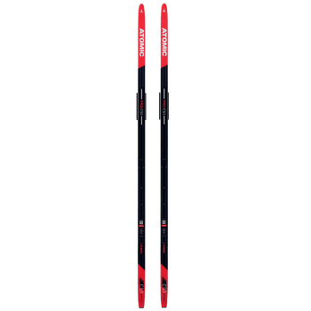 Lyže Atomic Pro CS1 RED/WHITE/BLACK