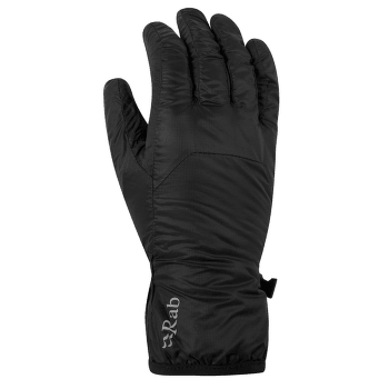 Rukavice Rab Xenon Glove Black
