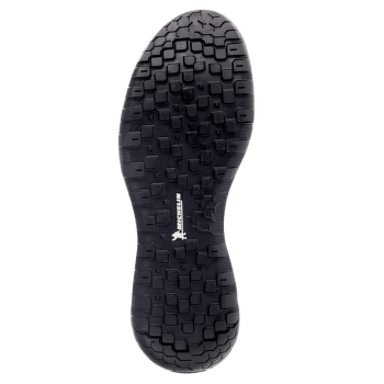 Topánky Mammut Hueco Low GTX® Women 40054 dark atoll-grey