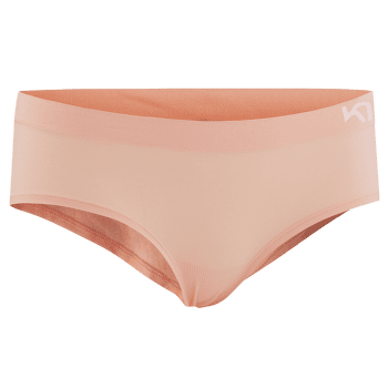 Kalhotky Kari Traa Sexy Seamless Hipster Women SOFT