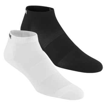Ponožky Kari Traa Skare Sock 2PK BWHI