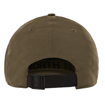 Kšiltovka The North Face Horizon Hat BQW NEW TAUPE GREEN/TNF BLACK