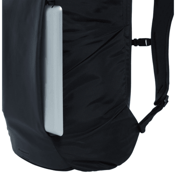 Batoh The North Face Kaban TNF BLACK