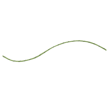 Smyčka Mammut Hammer Cord 2 (2010-00042) jade 4100