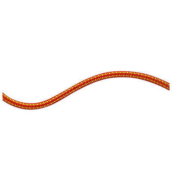 Slučka Mammut Accessory Cord 7 mm (2010-00052) orange 2016