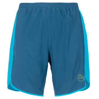 Kraťasy La Sportiva Sudden Short Men Opal/Tropic Blue