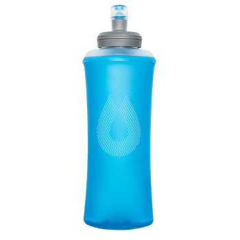 Fľaša Hydrapak ULTRAFLASK 600 Malibu Blue