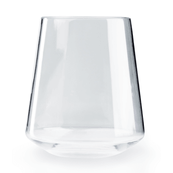 Hrnec GSI Stemless White Wine Glass