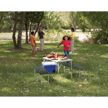 Stôl Coleman Pack-Away Table For 4