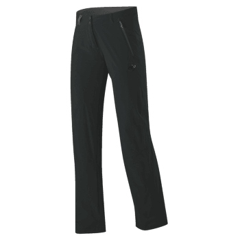 Nohavice Mammut Runje Pants Women (1020-06822) black 0001