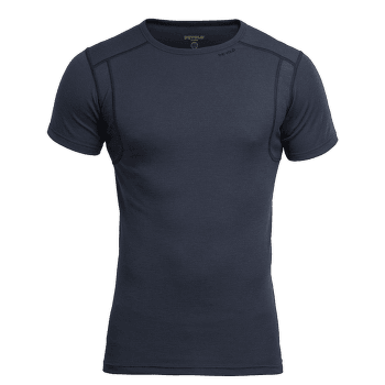 Tričko krátky rukáv Devold Hiking T-Shirt Men (245-210) 287 NIGHT