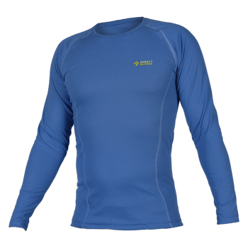 Triko dlouhý rukáv Direct Alpine CMF T-shirt LS Man HUDY blue