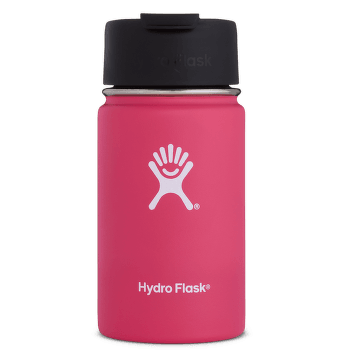 Termoska Hydro Flask Wide Mouth Coffee w/Flip Lid 12oz 618 Watermelon