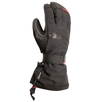 Expert 3 Fingers GTX Glove (MIV7899) BLACK - NOIR