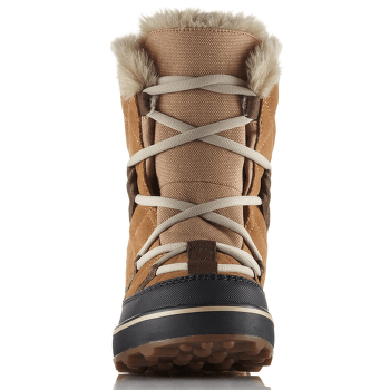 Topánky Sorel Glacy Explorer Shortie Elk 286