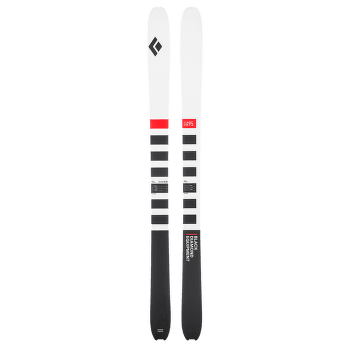 Helio Recon 95 Skis