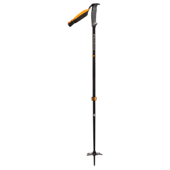 Hole Black Diamond Traverse WR 2 Poles