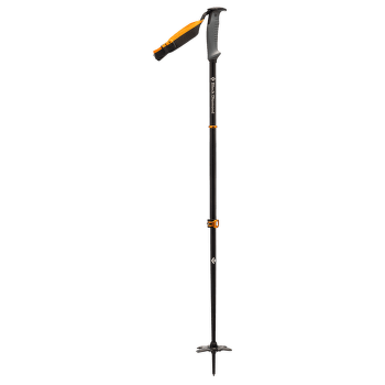 Palice Black Diamond Traverse WR 2 Poles