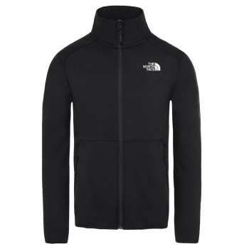 Mikina The North Face Quest FZ Jacket Men TNF BLACK