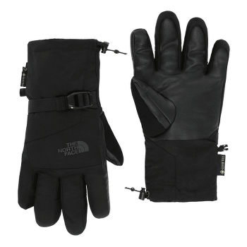 Montana Etip GTX Glove TNF BLACK