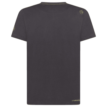 Triko krátký rukáv La Sportiva Cubic T-Shirt Men Carbon/Kiwi