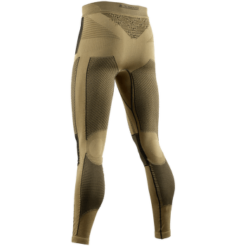 Legíny X-Bionic Radiactor 4.0 Pant Men GOLD/BLACK