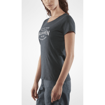 Est. 1960 T-Shirt Women Dahlia