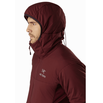 Bunda Arcteryx Atom LT Hoody Men (24477) Nereus