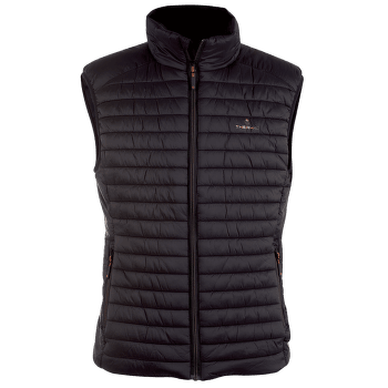 Vesta Therm-ic Heated Vest Men Black