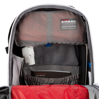 Pro Removable Airbag 3.0 (2610-0127045) black-vibrant orange