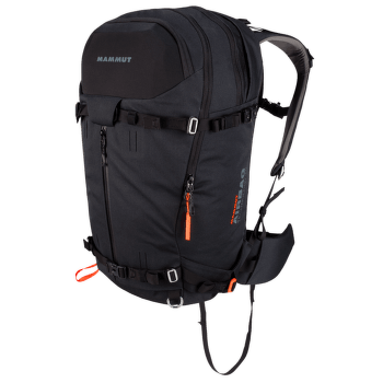 Batoh Mammut Pro X Removable Airbag 3.0 black 0001