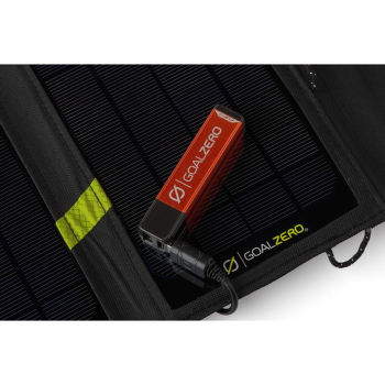Powerbanka Goal Zero Flip 10 Red