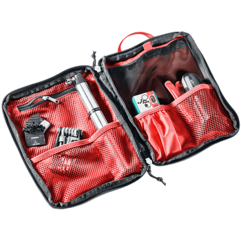 Taška deuter Tool Pocket Black