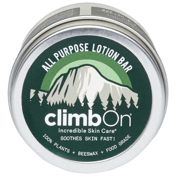 Balzam Climb On All Purpose Lotion Bar