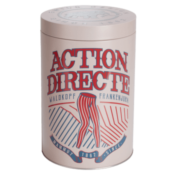 Magnézium Mammut Pure Chalk Collectors Box action directe 9191