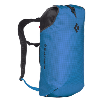 Batoh Black Diamond Trail Blitz 16 Backpack Kingfisher