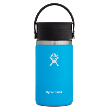 Termoska Hydro Flask Wide Mouth with Flex Sip Lid 12 oz 415 Pacific