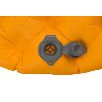 Karimatka Sea to Summit Ultralight Air Mat Insulated Orange (OR)