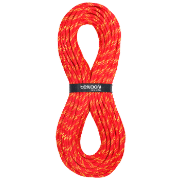 Lano Tendon Static 10,5 (L105TS41S) Červená