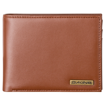 Peňaženka Dakine Archer Coin Wallet BROWN