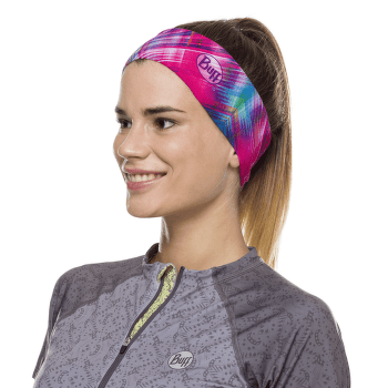 Šatka Buff COOLNET UV+ B-MAGIK MULTI B-MAGIK MULTI