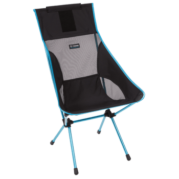 Židle Helinox Sunset Chair Black