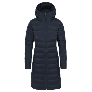 Parka The North Face Stretch Down Parka Women URBAN NAVY