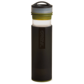 Filter Grayl Ultralight Water Purifier Camo Black
