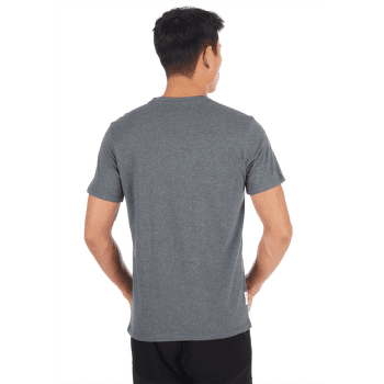 Sloper T-Shirt Men (1017-00990) storm melange