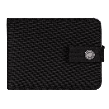 Peněženka Mammut Xeron Wallet black 0001