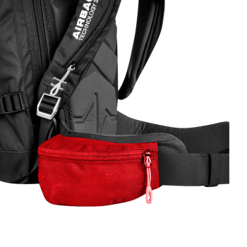 Batoh Mammut Pro Removable Airbag 3.0 35L black 0001