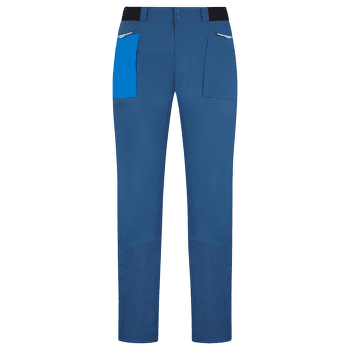 Kalhoty La Sportiva Crizzle Pant Men Opal/Aquarius