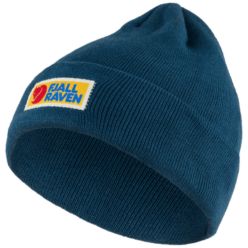 Čepice Fjällräven Vardag Classic Beanie Storm