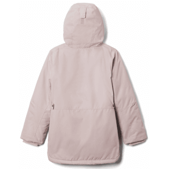 PORTEAU COVE™ Mid Jacket Girls Mineral Pink Heather 618